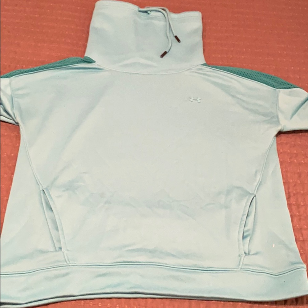 Under Armor Fleece Sweatshirt